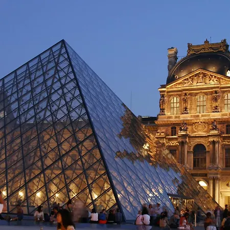Beautiful Family Flat Nearby The Flea Market, Stade De France, Montmartre * Сент-Уан
