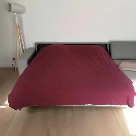 Beautiful Family Flat Nearby The Flea Market, Stade De France, Montmartre